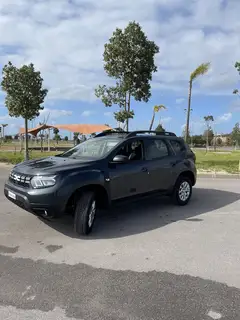 Dacia Duster thumbnail 1