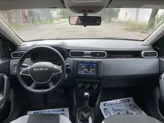 Dacia Duster thumbnail 2